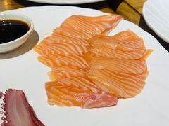 -禾斗海鲜自助(城阳宝龙店)