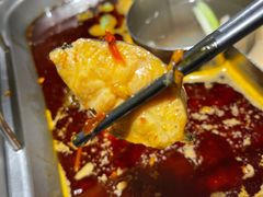 梭边鱼辣-新辣道鱼火锅(领展购物广场·中关村店)