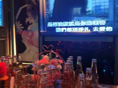-INLOVE KTV(新天地店)