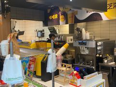 -麦当劳(磨子桥店)