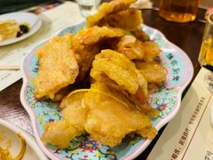 -老厨家(友谊路总店)