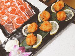 -串一火锅(赛格国际购物中心店)