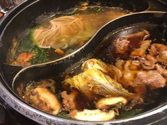 -火炉火自助餐(悠唐购物中心店)