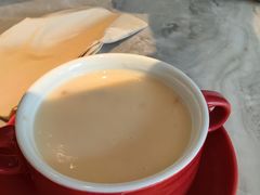 -必胜客(白石桥店)
