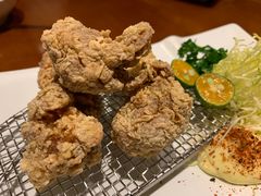 -気楽亭和食料理(气乐亭大世界本店)