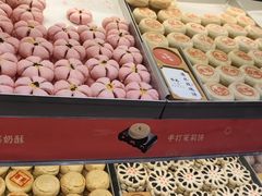 -稻香村(观前街店)
