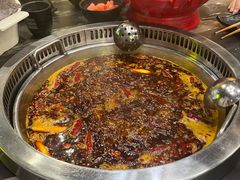 -小王少龙火锅(沙南街店)