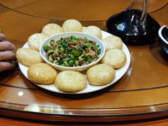 -天宝酒店(万达店)