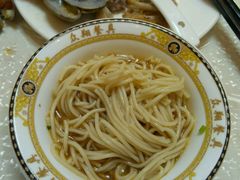 -农香居粗菜馆(大明路店)