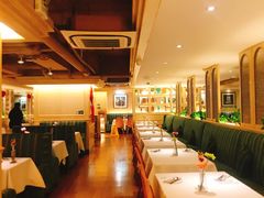 -水天堂西餐厅(新街口店)
