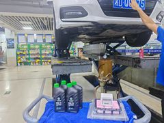 -壹伍陆连锁汽车维修美容(宝安中心区店)