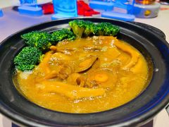 皇朝一品煲-皇朝会.经典传统粤菜(外滩店)