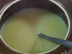 毛蟹煲鸡汤-荣兴河鲜楼