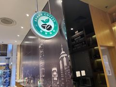 -逸派咖啡 EPARKCOFFEE(广安门店)