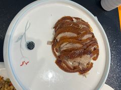 -紫光园·烤鸭·北京菜(团结湖店)