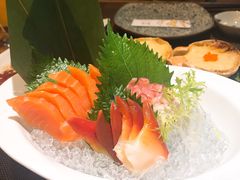 刺身拼盘-德川家日本料理(中关村寰太大厦店)