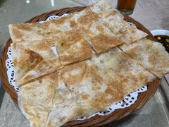 榴莲薄饼-红日饭店(裕隆三路店)