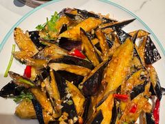 -胖太太四川麻辣排骨串(镇江路分店)