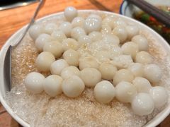 -马厂老火锅(胜太路店)
