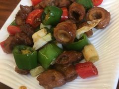 -美极鲜食坊(宝安南路店)