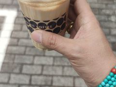 -Onirii Coffee(长乐路店)