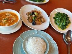 -镇江苏宁万豪酒店-苏筵中餐厅