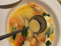 -桂满陇·海市蜃楼·黑金(国金店)