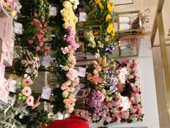 -花邻FloweringLife花艺气球派对(武康大楼店)