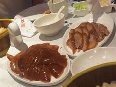 -便宜坊烤鸭店(航天桥店)