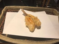 -みかわ是山居