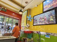 -江记普宁肠粉(国贸店)