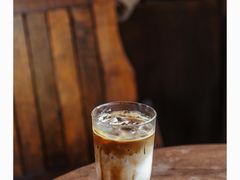 -春风十里咖啡馆