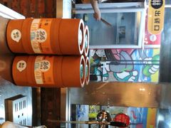 -聚点串吧·北京烧烤(赵登禹路店)