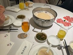 -红雀围·海鲜火锅(陆家嘴中心店)