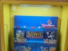 -麦当劳(燕顺路店)