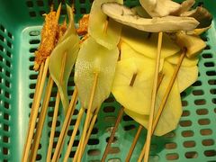 -乐乐姐超级土豆(中关村5号店)