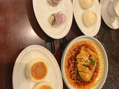 -皇城老妈川味火锅·大连海鲜火锅(港湾店)