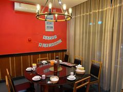 包厢-百家班(花都店)