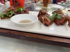 -黄埔华苑酒家(黄埔总店)