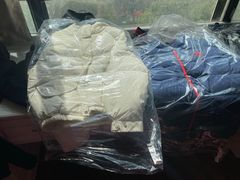 -绿丰干洗(解放东路店)