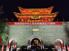 -台儿庄古城