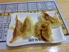 -煮元张脆皮馄饨(古井南路店)