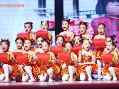 -芭芭拉舞蹈·星星演说家(珠江新城校区)