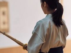 -日新剑道馆
