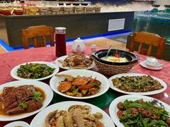 -蛇平饭店(明园路店)