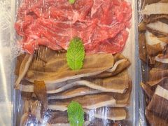 -德四家·云南傣味烧烤品牌(和谐店)