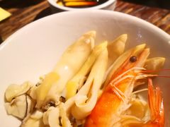 -大良毋米粥(锦龙路总店)