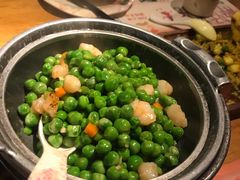 青豆虾仁-胡桃里音乐酒馆(白云五号T5 MALL店)