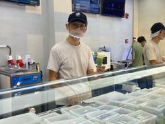 -CORNER CONE GELATO酷矿手作霜淇淋(南头古城店)