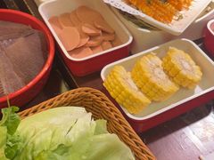 -蜀九鼎·四川火锅·毛肚是招牌(惠安店)
